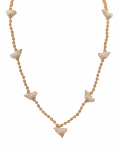 Aventurine, Unicorn Accents & Pendant