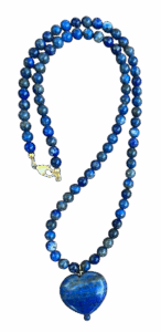 Lapis Lazuli Necklace