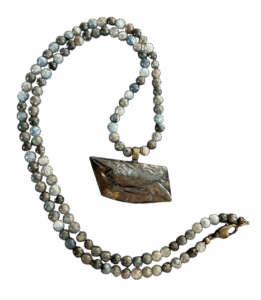 Pietersite Necklace