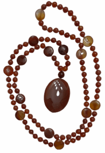 Carnelian