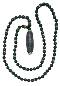 Terra Jasper, Sparkle Accents, Terra Jasper Guru, Aqua Terra Agate Pendant