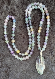 Fluorite Fluorite