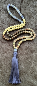 Flower Picture Jasper, Poppy Jasper, Riverstone, Sodalite, Sodalite Guru, Dark Blue Tassel Flower Picture Jasper, Poppy Jasper, Riverstone, Sodalite, Sodalite Guru, Dark Blue Tassel