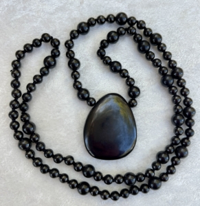 Shungite