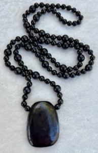 Shungite